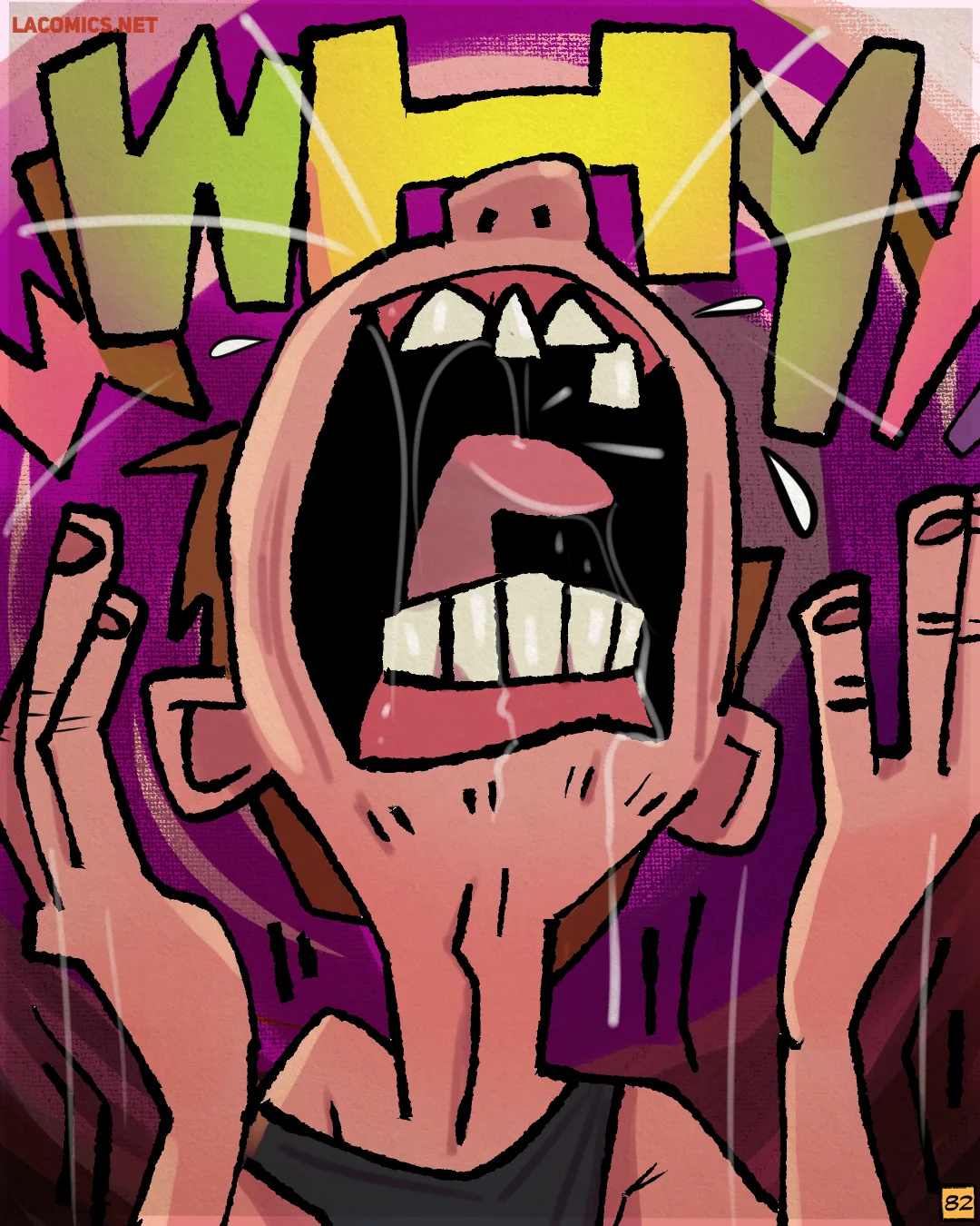 Peaches [JMoz] Chapter 3 - Page 90