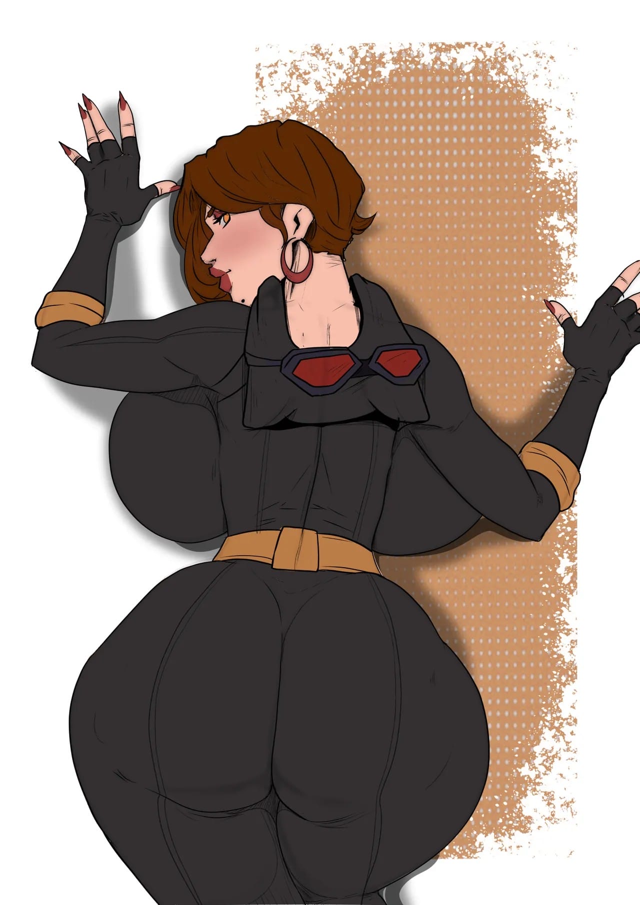 Bullies [Lasga Claven] Chapter 2 - Page 37