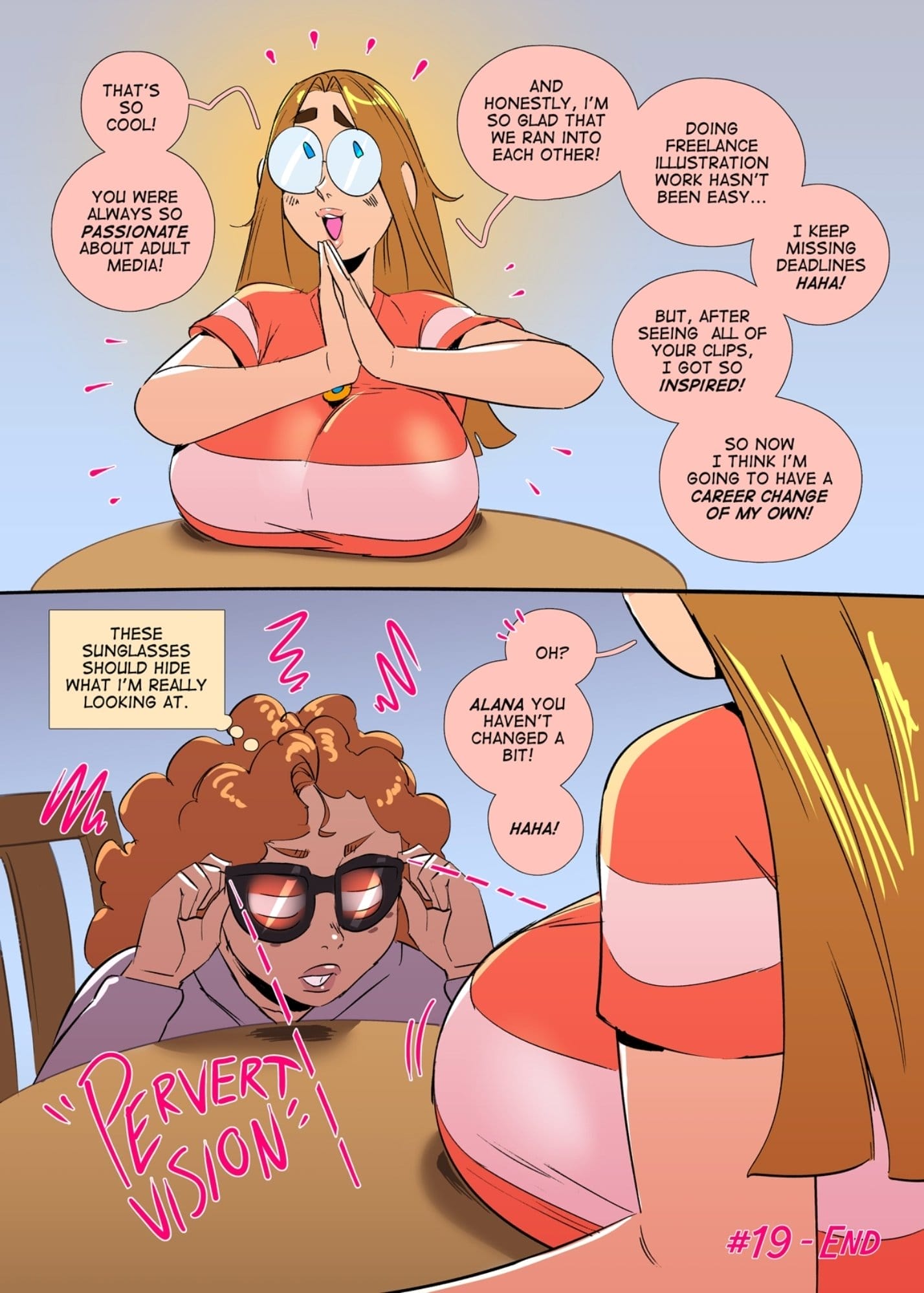 Perverted [DSAN] Chapter 3 - Page 92