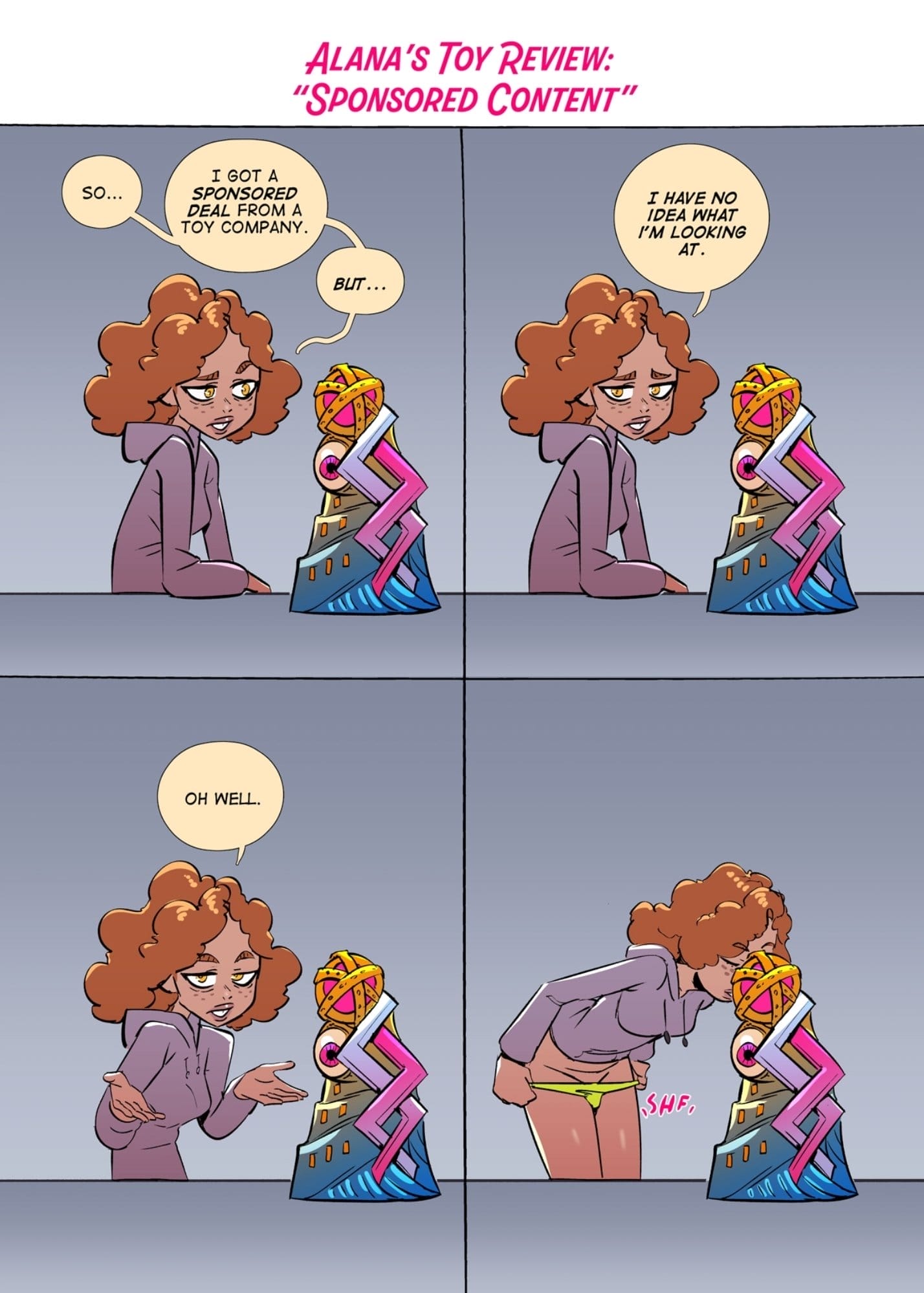 Perverted [DSAN] Chapter 3 - Page 93