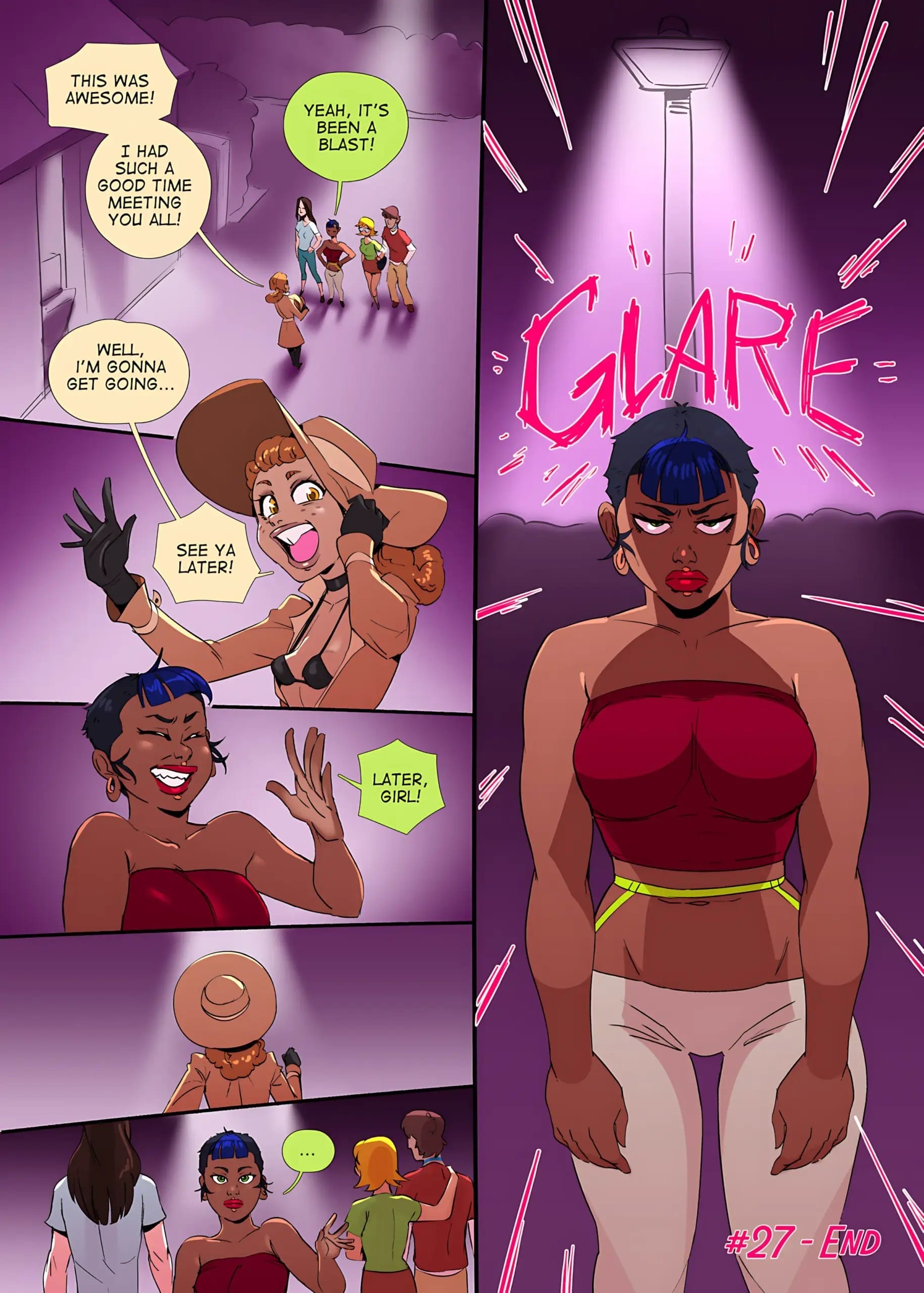 Perverted [DSAN] Chapter 4 - Page 40