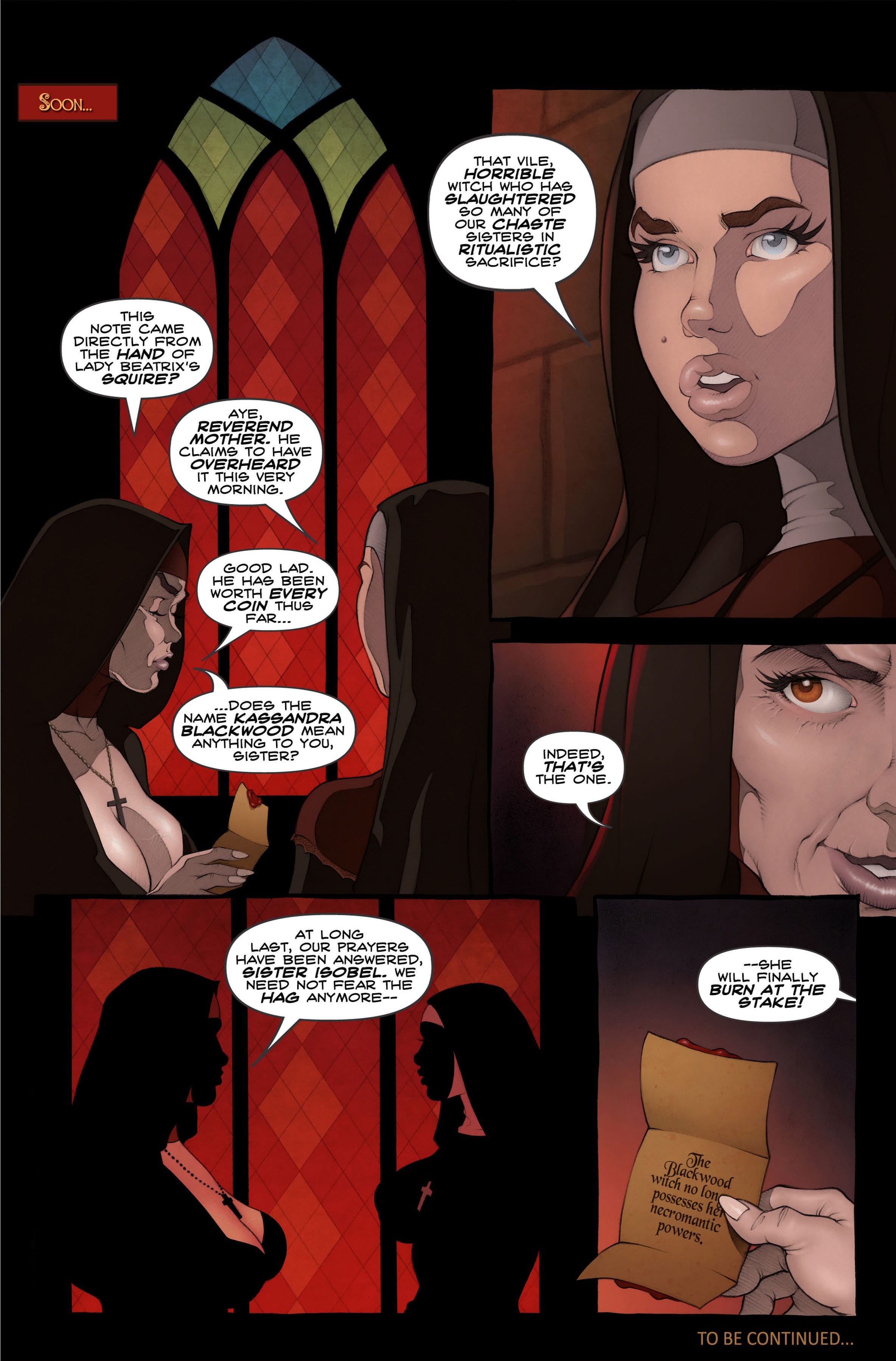Norse Quest Of The Shield Maiden [James Lemay] Maiden - Chapter 2 - Page 42