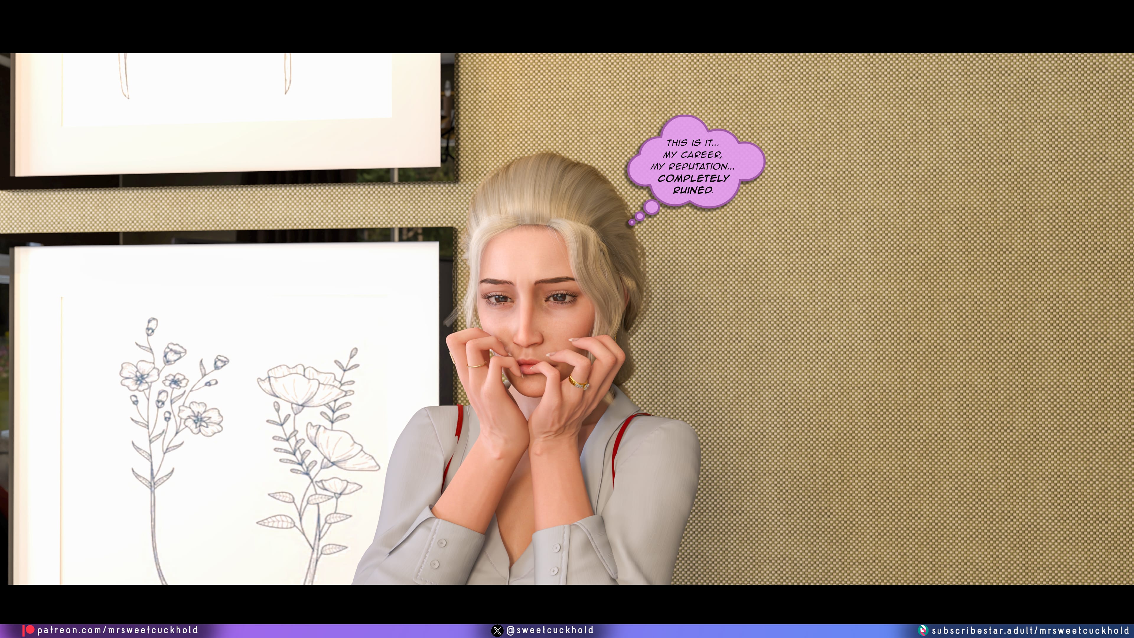 The Morality Program [Mr.SweetCuckhold] Chapter 1 - Page 143