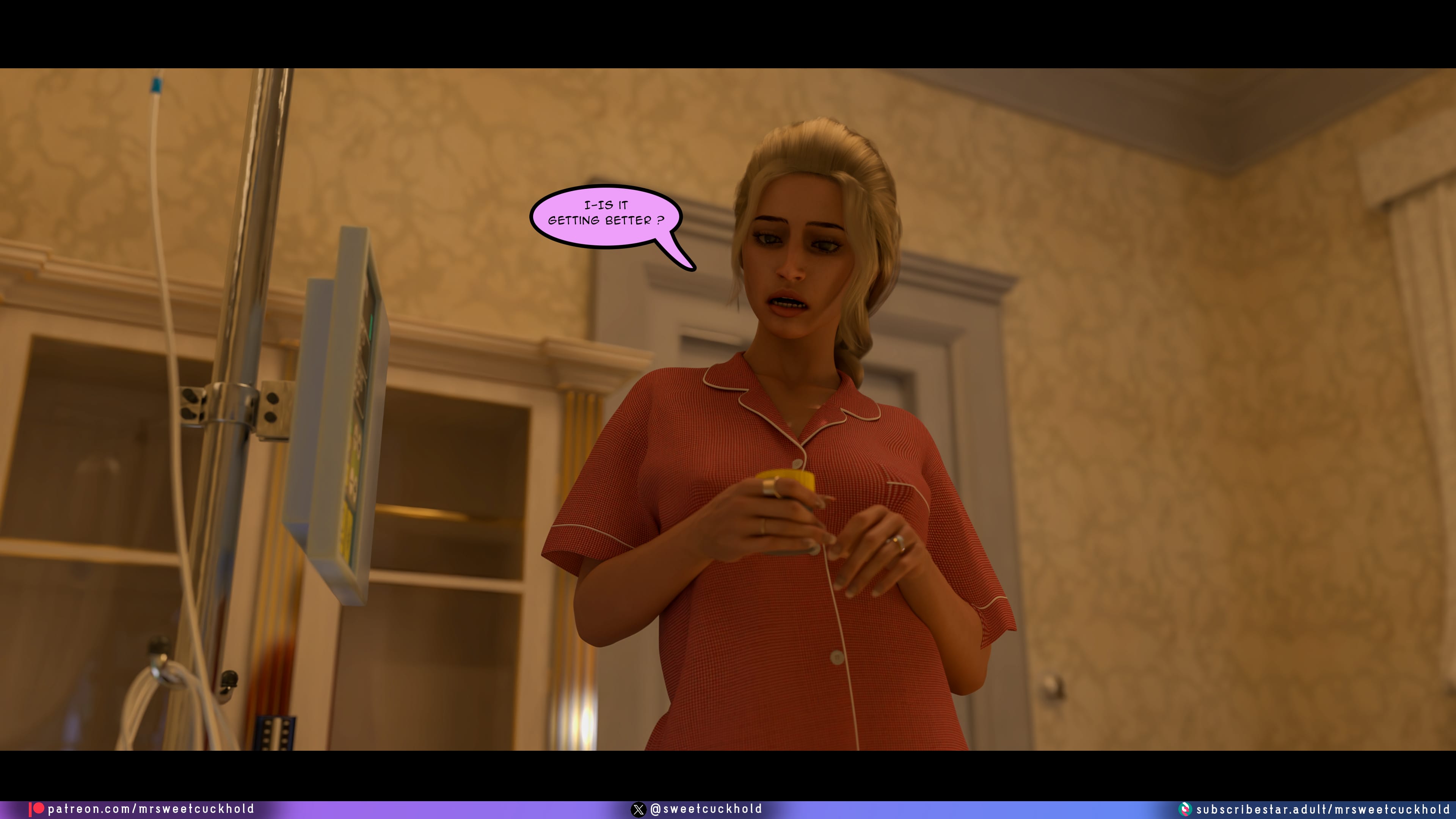 The Morality Program [Mr.SweetCuckhold] Chapter 2 - Page 69