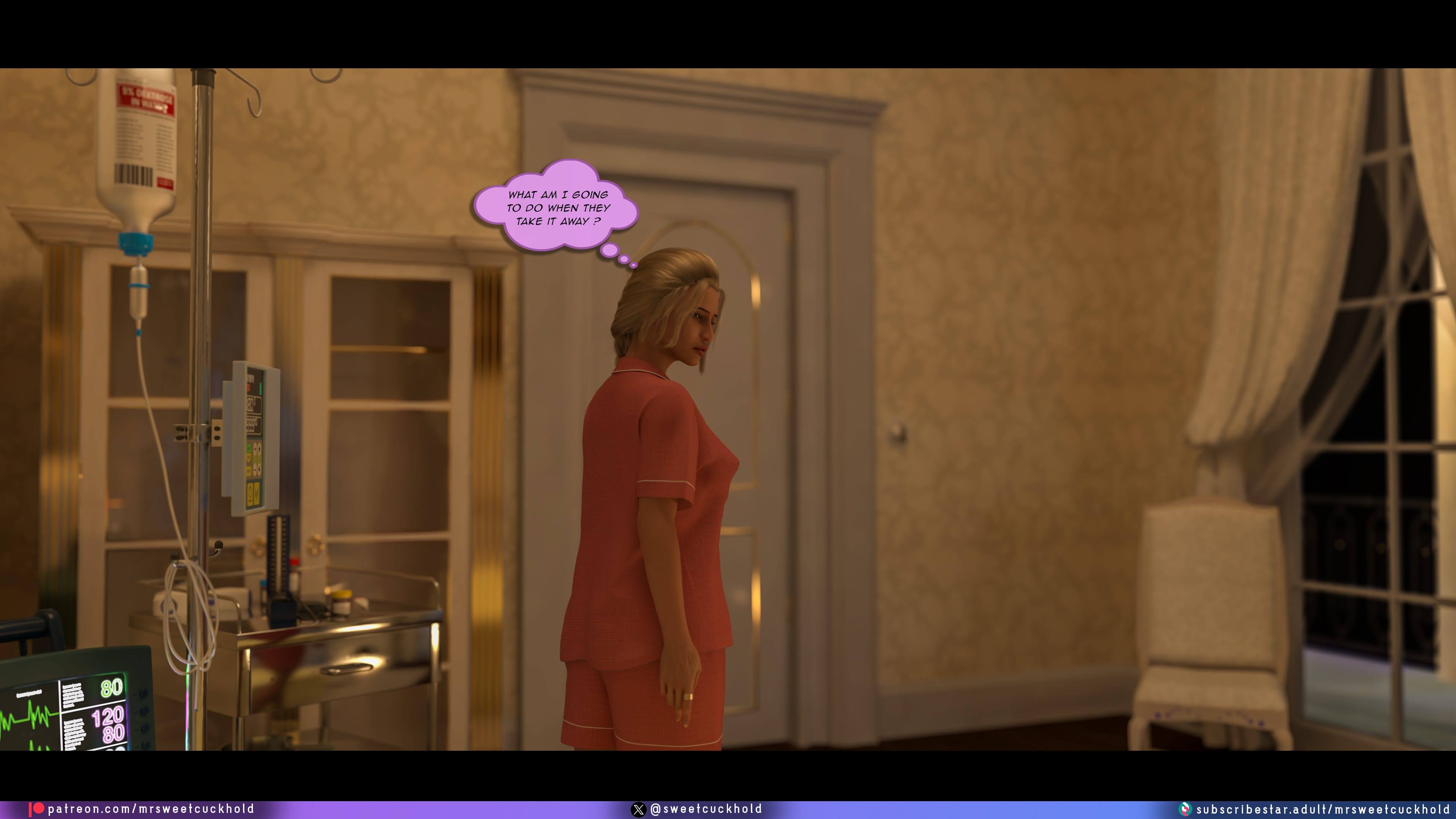 The Morality Program [Mr.SweetCuckhold] Chapter 2 - Page 75