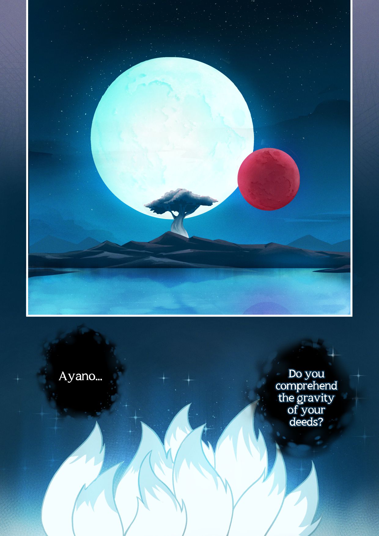 Kon Kon Caprice [Mr.E] Chapter 2 - Page 3
