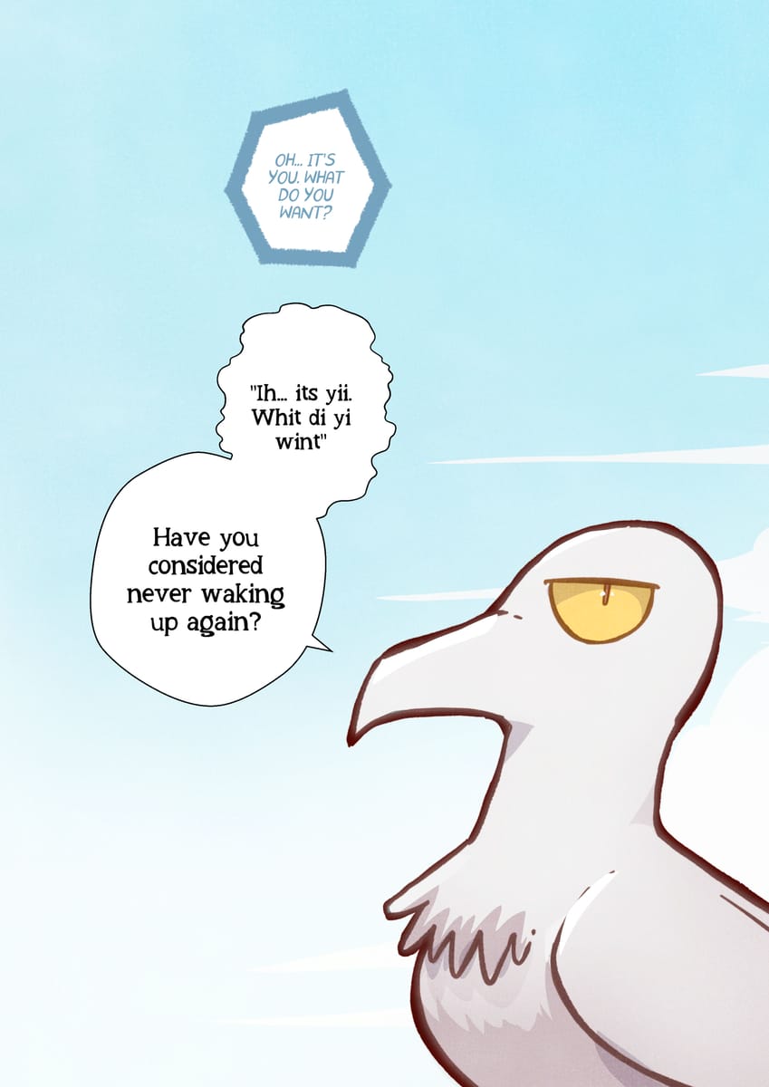 Kon Kon Caprice [Mr.E] Censored - Chapter 3 - Page 4