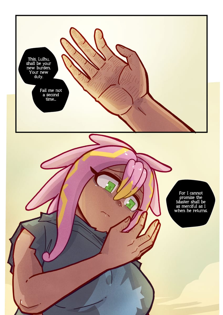 Kon Kon Caprice [Mr.E] Censored - Chapter 3 - Page 43