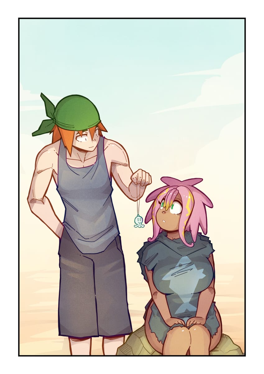 Kon Kon Caprice [Mr.E] Censored - Chapter 3 - Page 49