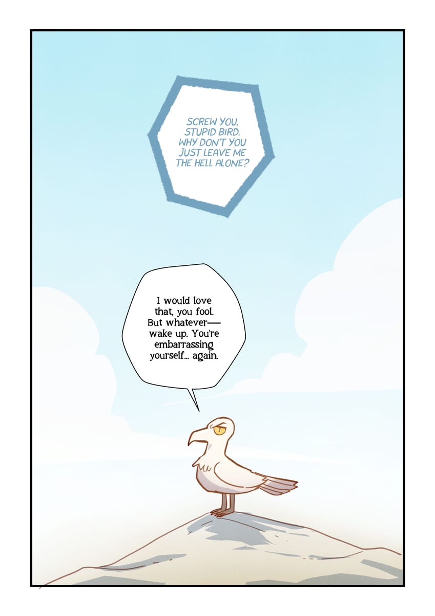 Kon Kon Caprice [Mr.E] Censored - Chapter 3 - Page 5