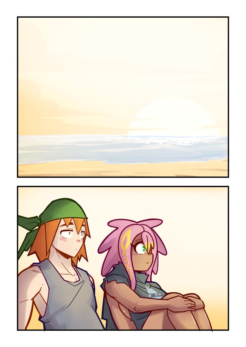 Kon Kon Caprice [Mr.E] Censored - Chapter 3 - Page 51