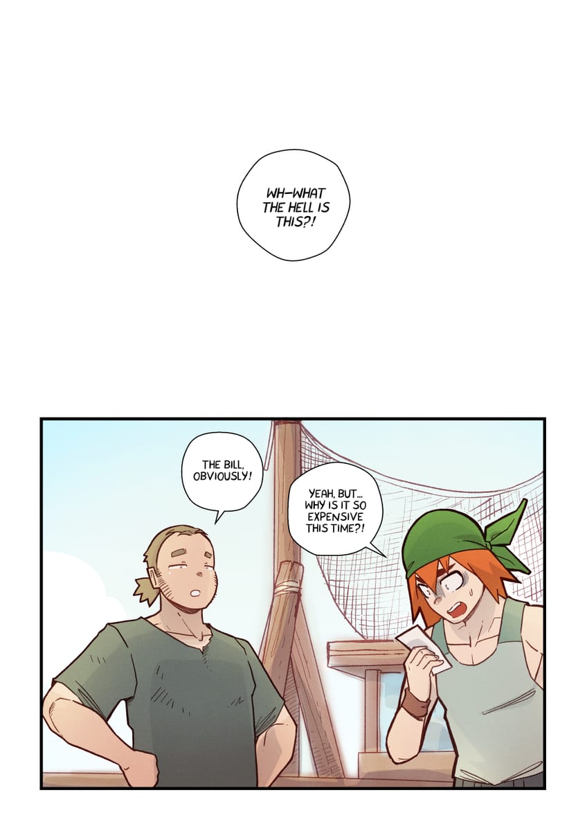 Kon Kon Caprice [Mr.E] Censored - Chapter 5 - Page 10