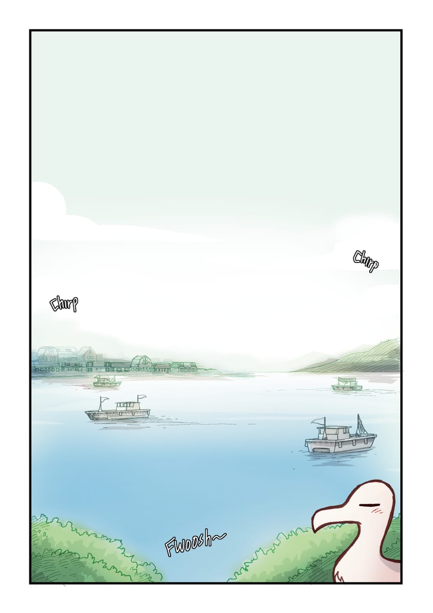 Kon Kon Caprice [Mr.E] Censored - Chapter 5 - Page 35