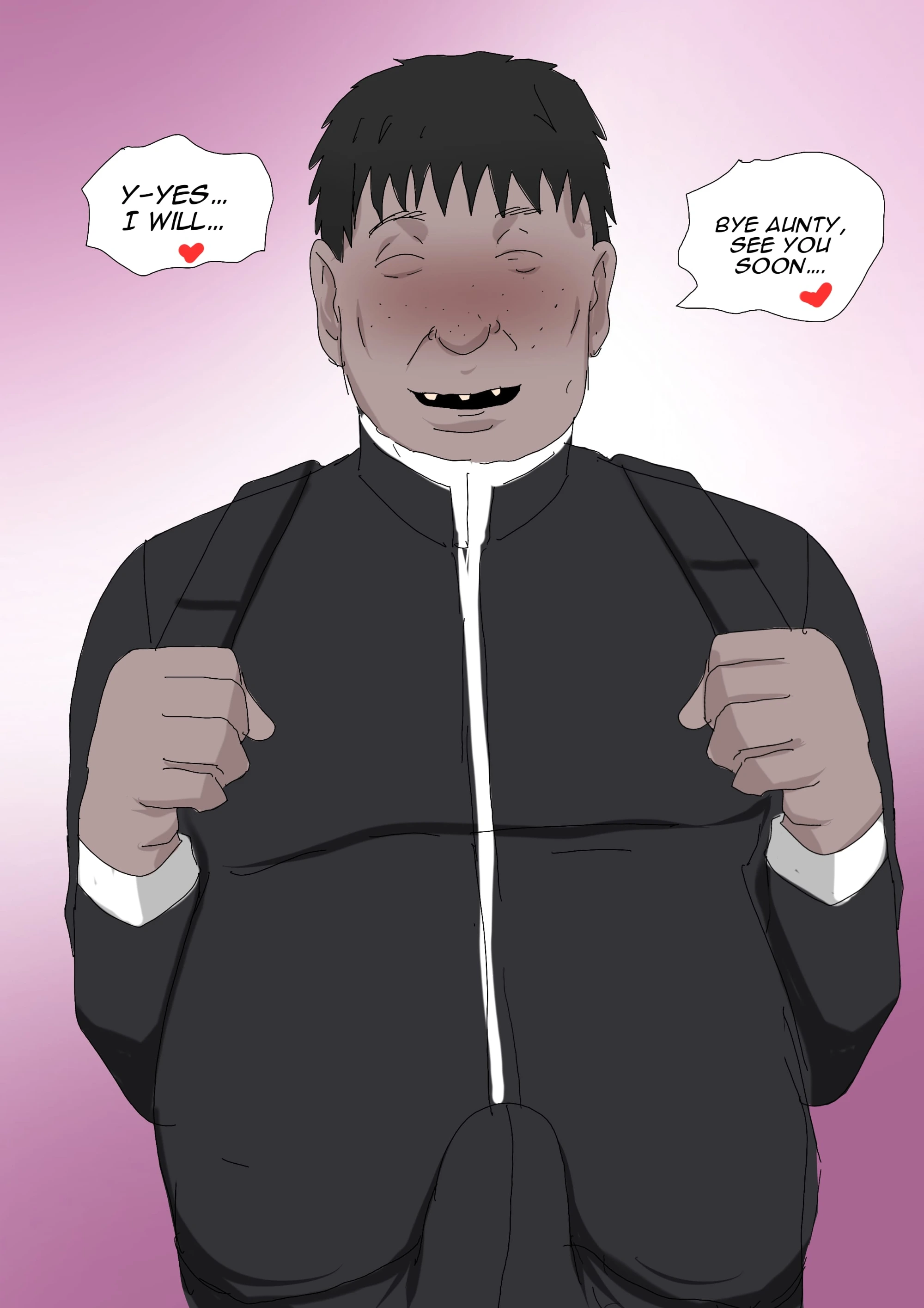 Sinful Lust [ZettoNSFW] Level 18 - Chapter 0.1 - Page 14