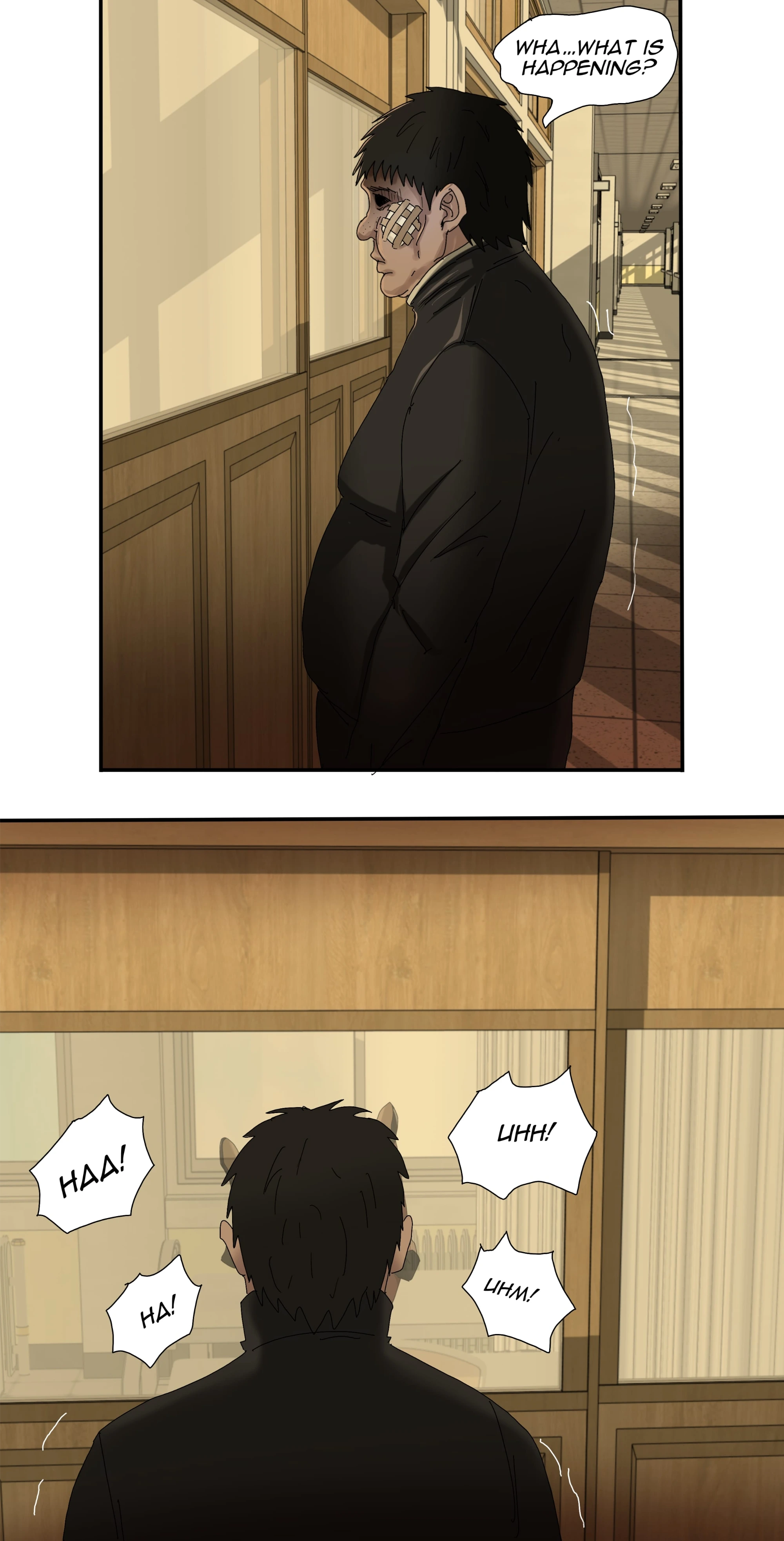 Sinful Lust [ZettoNSFW] Level 18 - Chapter 0.1 - Page 26