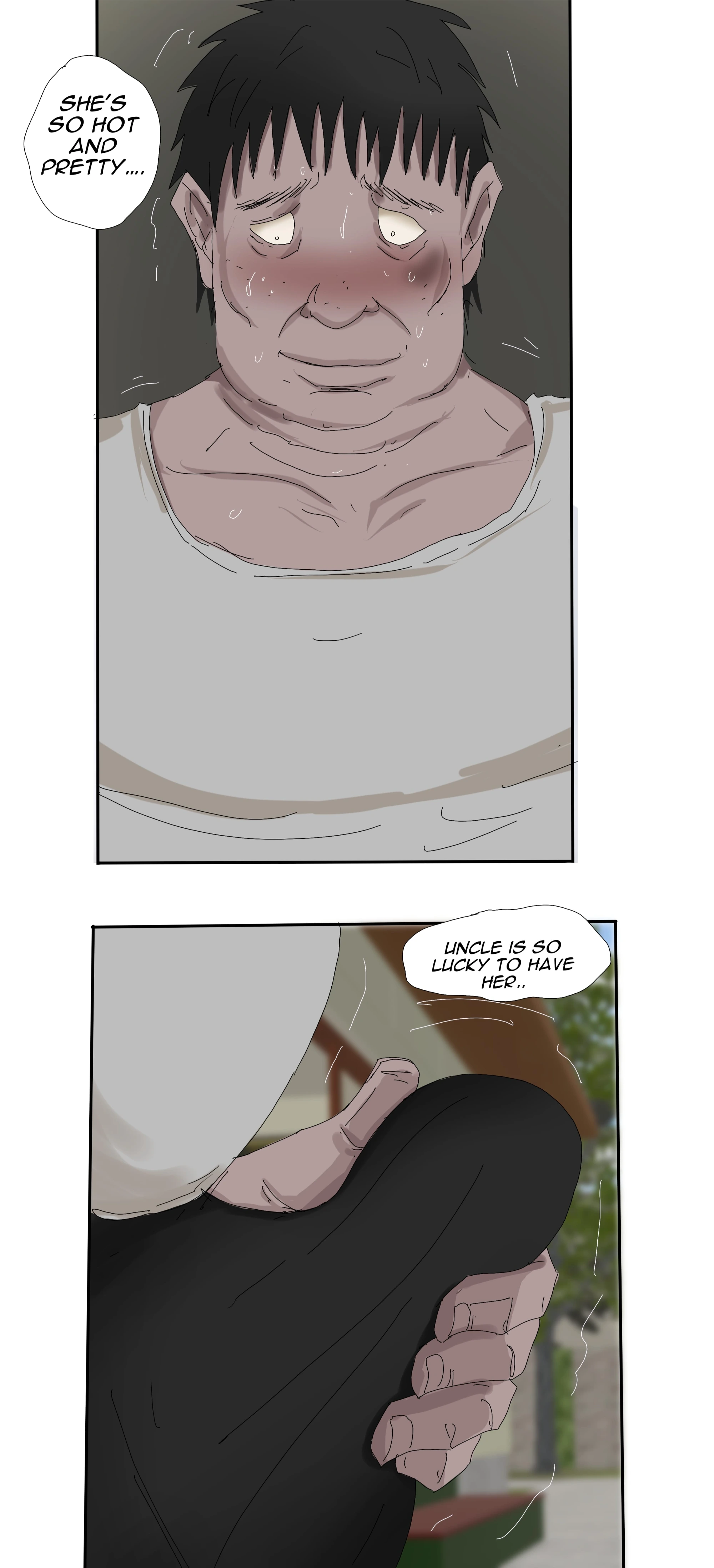 Sinful Lust [ZettoNSFW] Level 18 - Chapter 0.1 - Page 48