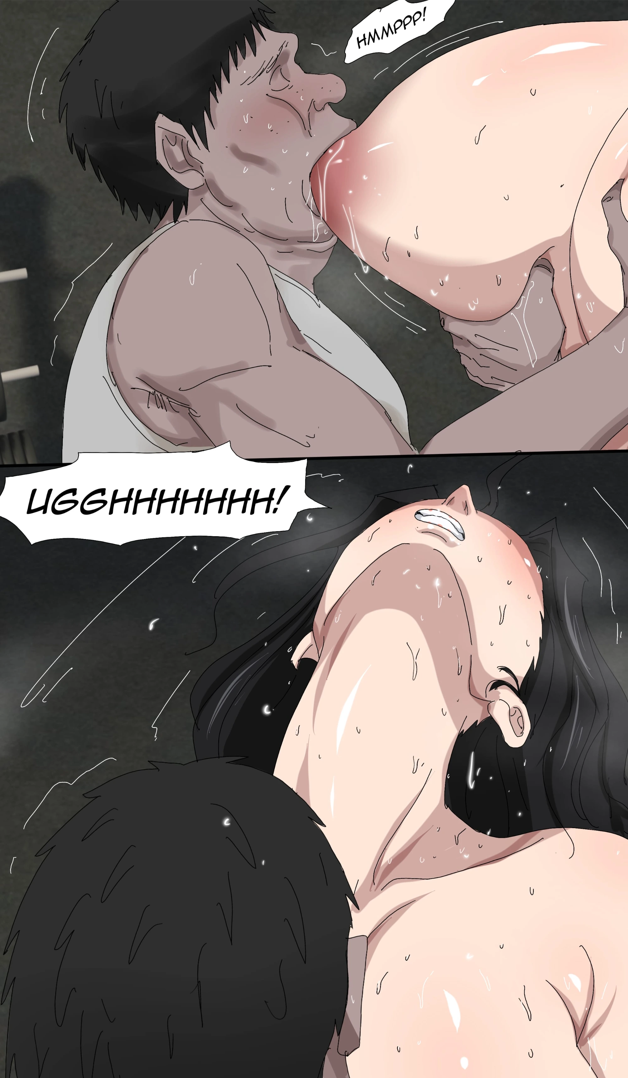 Sinful Lust [ZettoNSFW] Level 18 - Chapter 0.1 - Page 78