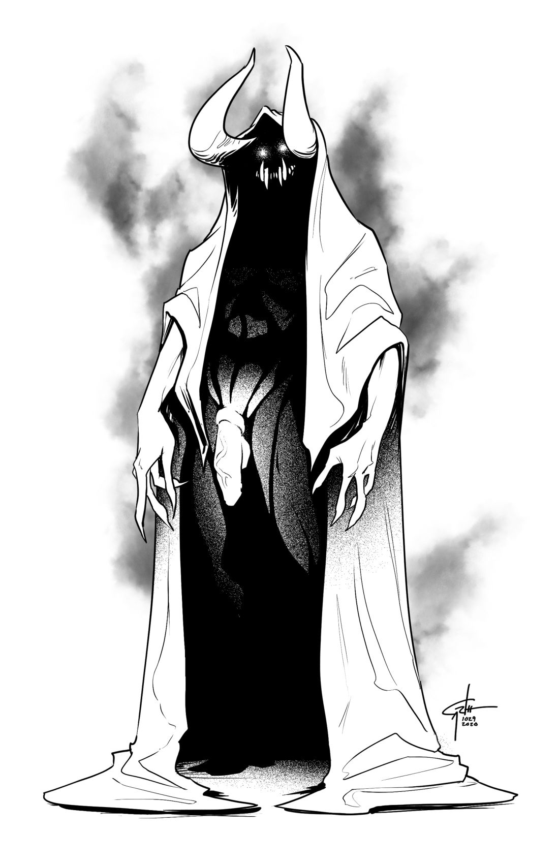 Misc Artworks and Image Sets [Garth Graham | Temporal Wolf] Garth Graham Kinktober 2020 - Page 30