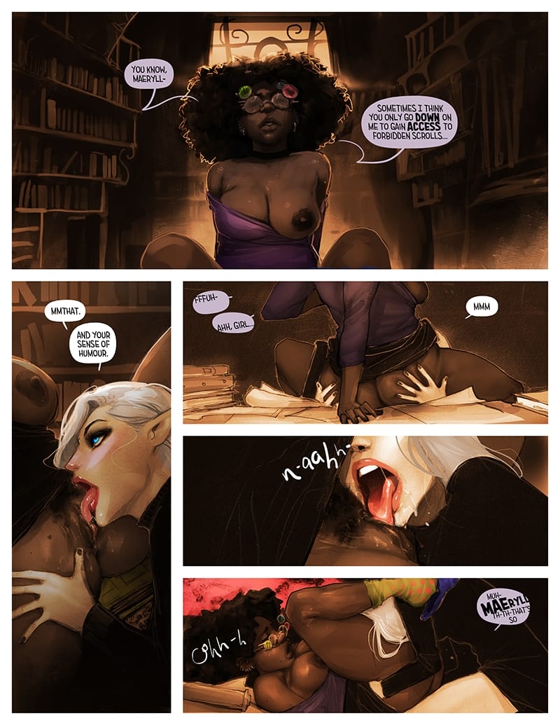 I Roved Out in Search Of Truth And Love [Rupert Everton | Alexis Flower] Tome 1 - Page 24