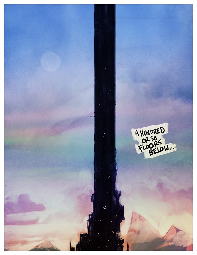 I Roved Out in Search Of Truth And Love [Rupert Everton | Alexis Flower] Tome 2 - Page 106