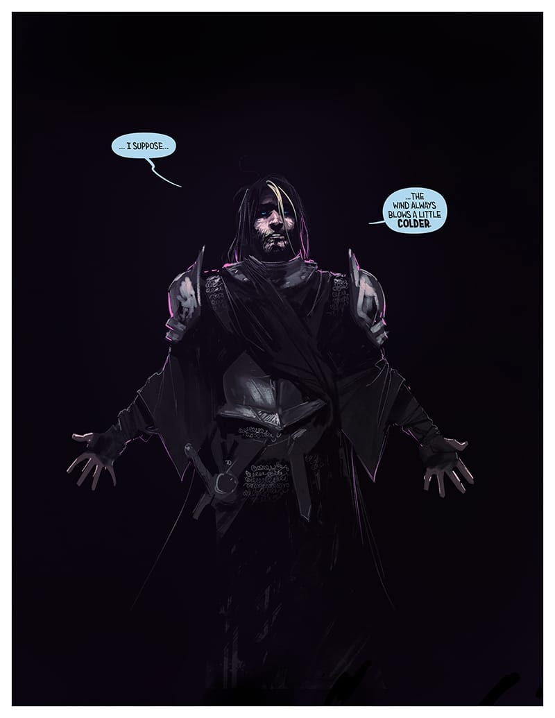I Roved Out in Search Of Truth And Love [Rupert Everton | Alexis Flower] Tome 2 - Page 116