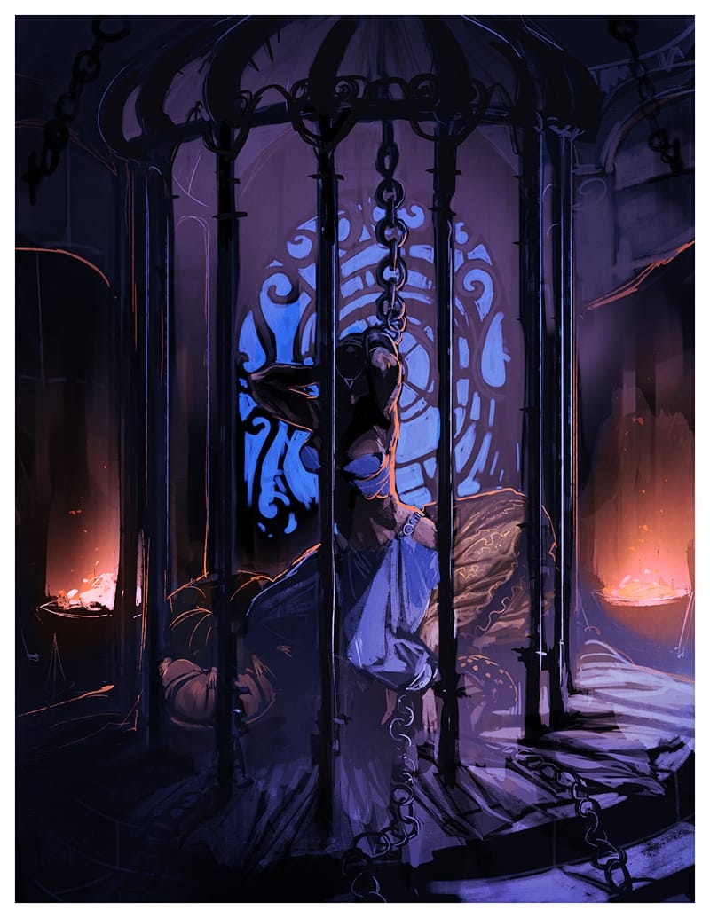 I Roved Out in Search Of Truth And Love [Rupert Everton | Alexis Flower] Tome 2 - Page 145
