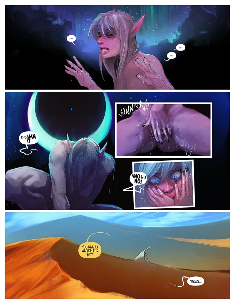 I Roved Out in Search Of Truth And Love [Rupert Everton | Alexis Flower] Tome 2 - Page 154