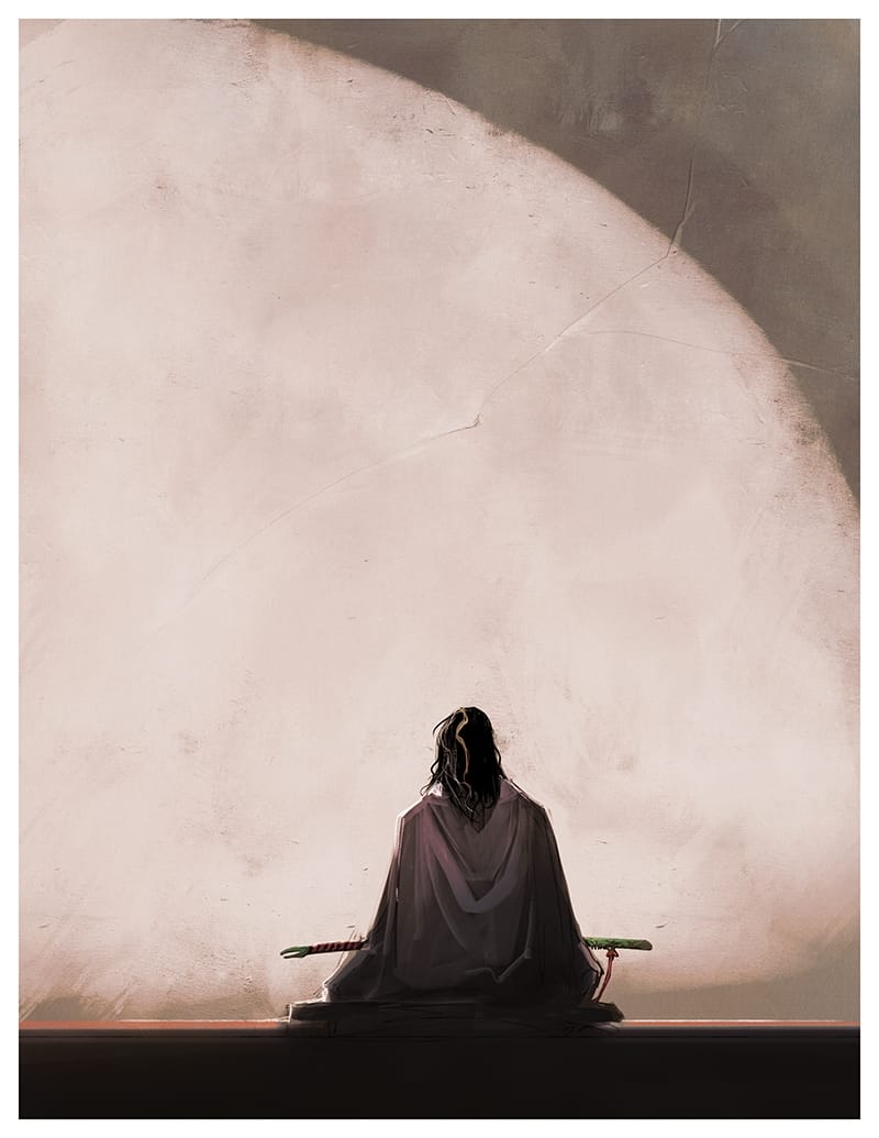 I Roved Out in Search Of Truth And Love [Rupert Everton | Alexis Flower] Tome 2 - Page 296