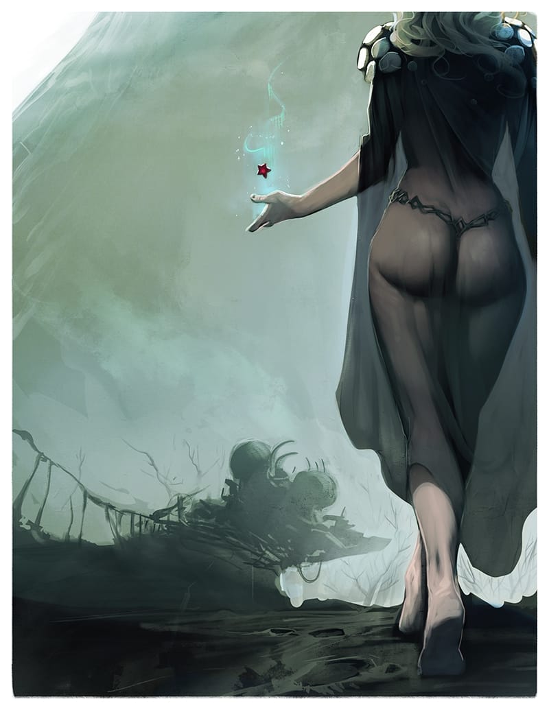 I Roved Out in Search Of Truth And Love [Rupert Everton | Alexis Flower] Tome 2 - Page 334