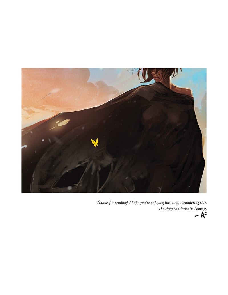 I Roved Out in Search Of Truth And Love [Rupert Everton | Alexis Flower] Tome 2 - Page 366