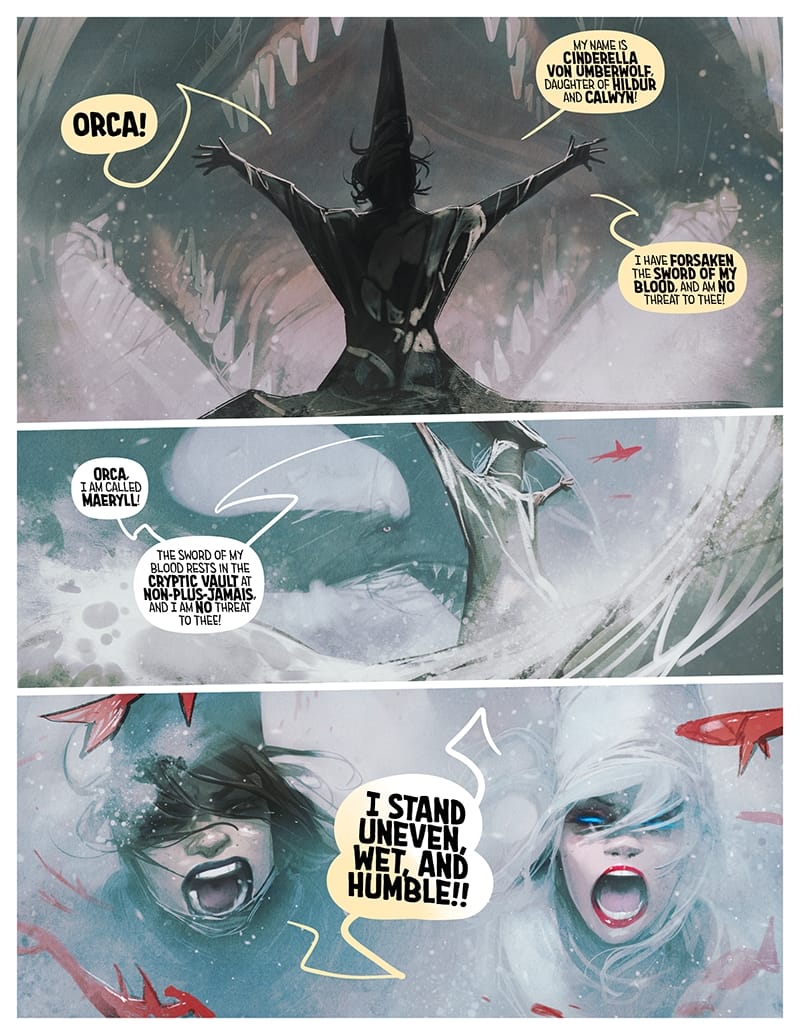 I Roved Out in Search Of Truth And Love [Rupert Everton | Alexis Flower] Tome 2 - Page 55