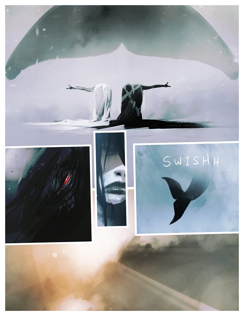 I Roved Out in Search Of Truth And Love [Rupert Everton | Alexis Flower] Tome 2 - Page 62