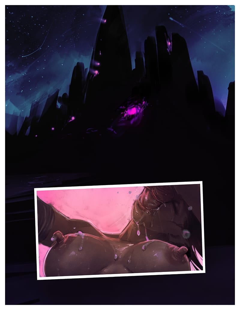 I Roved Out in Search Of Truth And Love [Rupert Everton | Alexis Flower] Tome 2 - Page 71