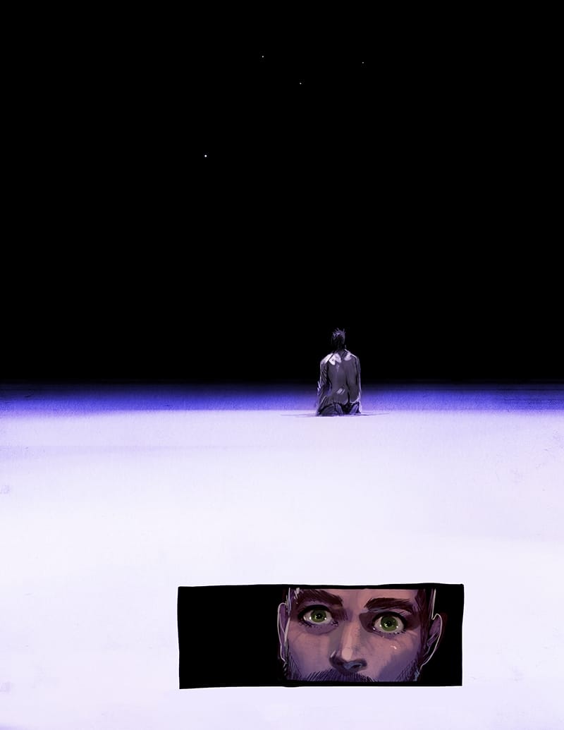 I Roved Out in Search Of Truth And Love [Rupert Everton | Alexis Flower] Tome 3 - Page 169