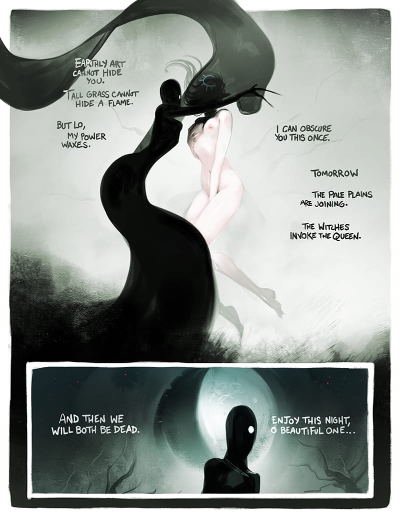 I Roved Out in Search Of Truth And Love [Rupert Everton | Alexis Flower] Tome 3 - Page 236