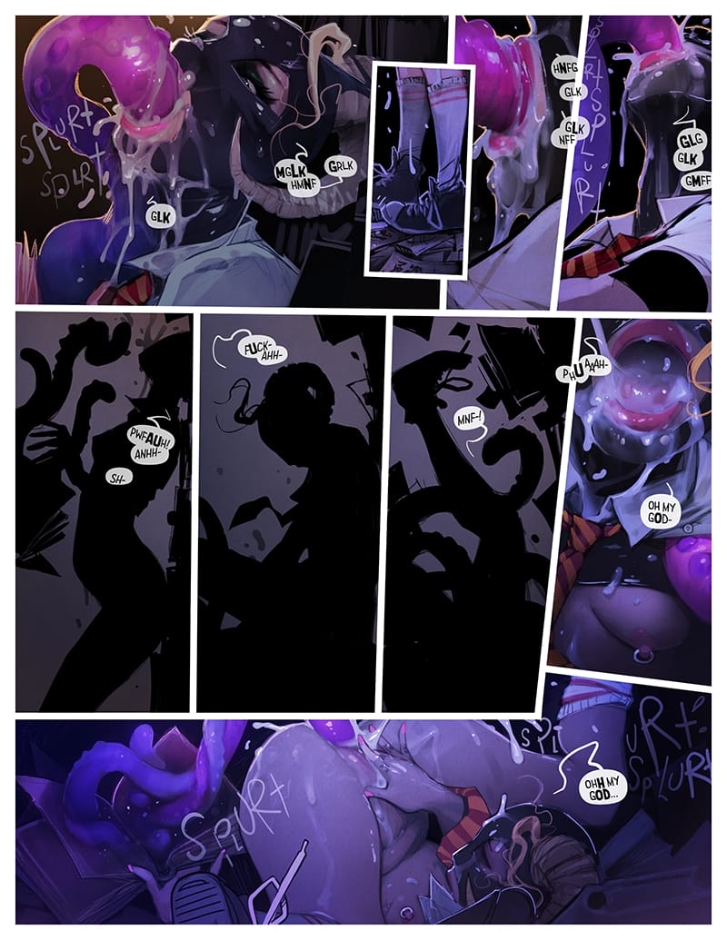 I Roved Out in Search Of Truth And Love [Rupert Everton | Alexis Flower] Tome 3 - Page 27