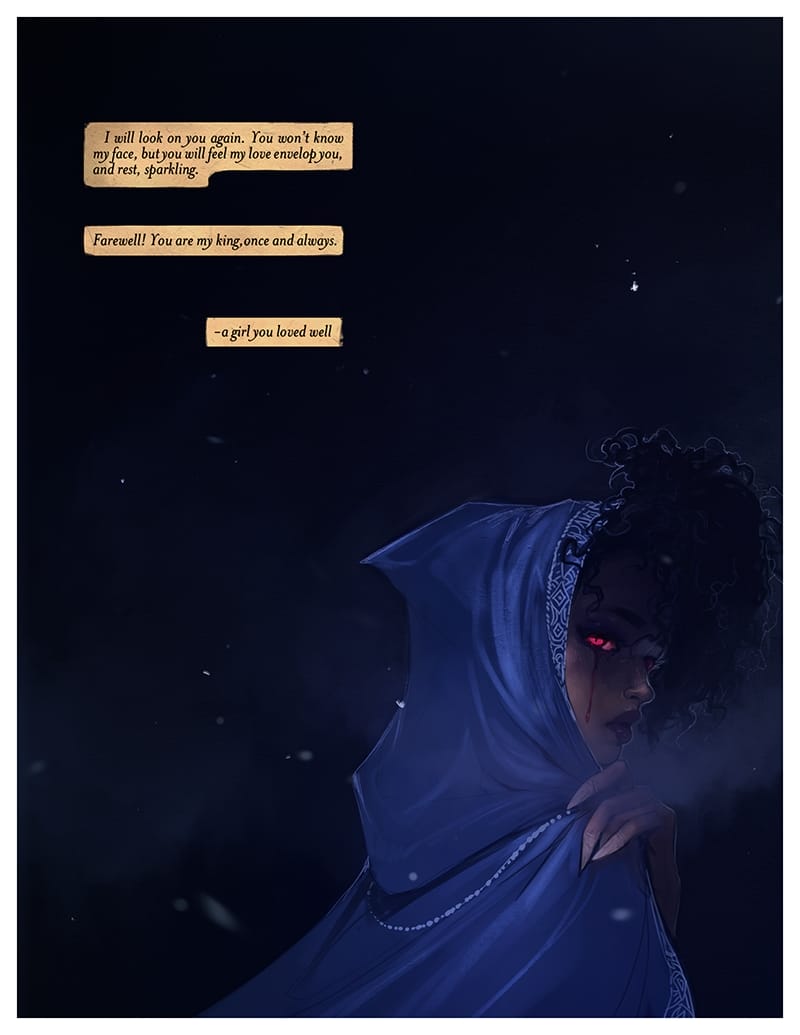I Roved Out in Search Of Truth And Love [Rupert Everton | Alexis Flower] Tome 3 - Page 343
