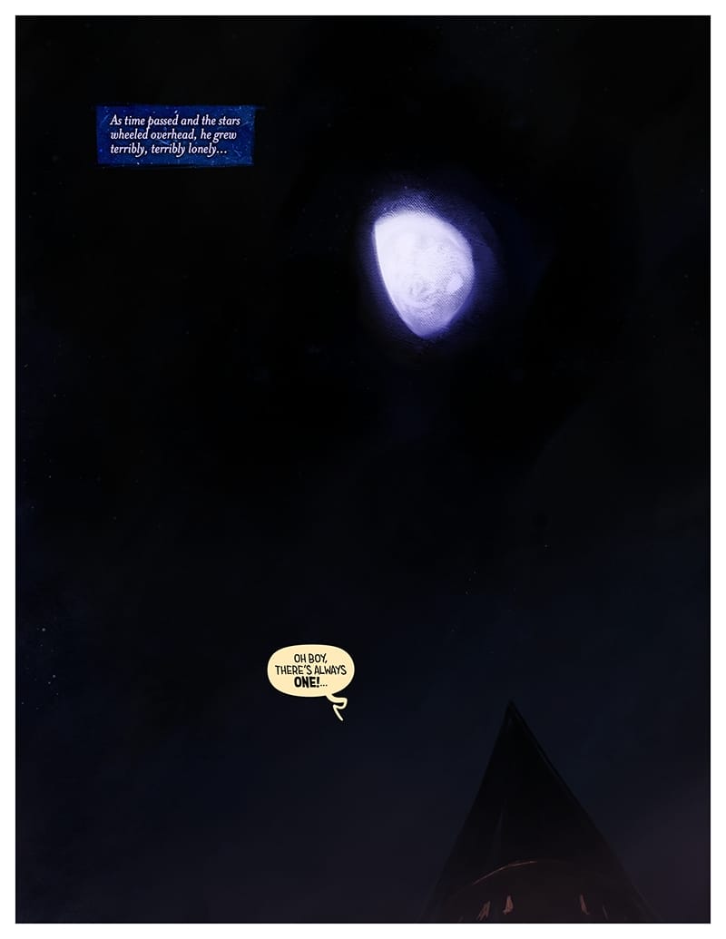 I Roved Out in Search Of Truth And Love [Rupert Everton | Alexis Flower] Tome 3 - Page 357