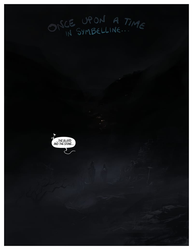 I Roved Out in Search Of Truth And Love [Rupert Everton | Alexis Flower] Tome 3 - Page 374