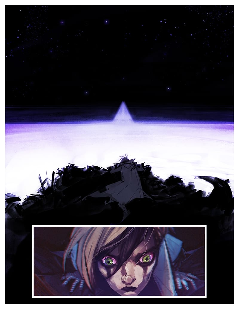 I Roved Out in Search Of Truth And Love [Rupert Everton | Alexis Flower] Tome 3 - Page 41