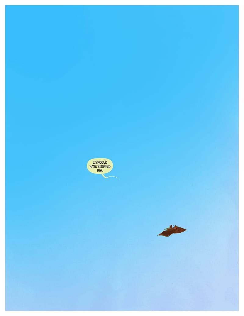 I Roved Out in Search Of Truth And Love [Rupert Everton | Alexis Flower] Tome 3 - Page 502
