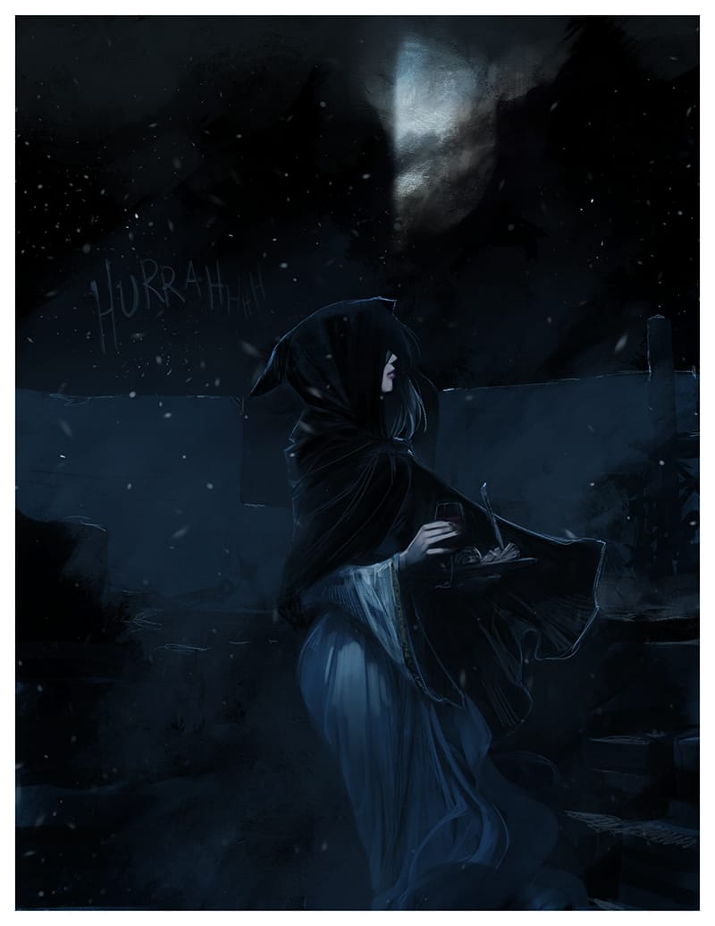 I Roved Out in Search Of Truth And Love [Rupert Everton | Alexis Flower] Tome 4 - Page 103