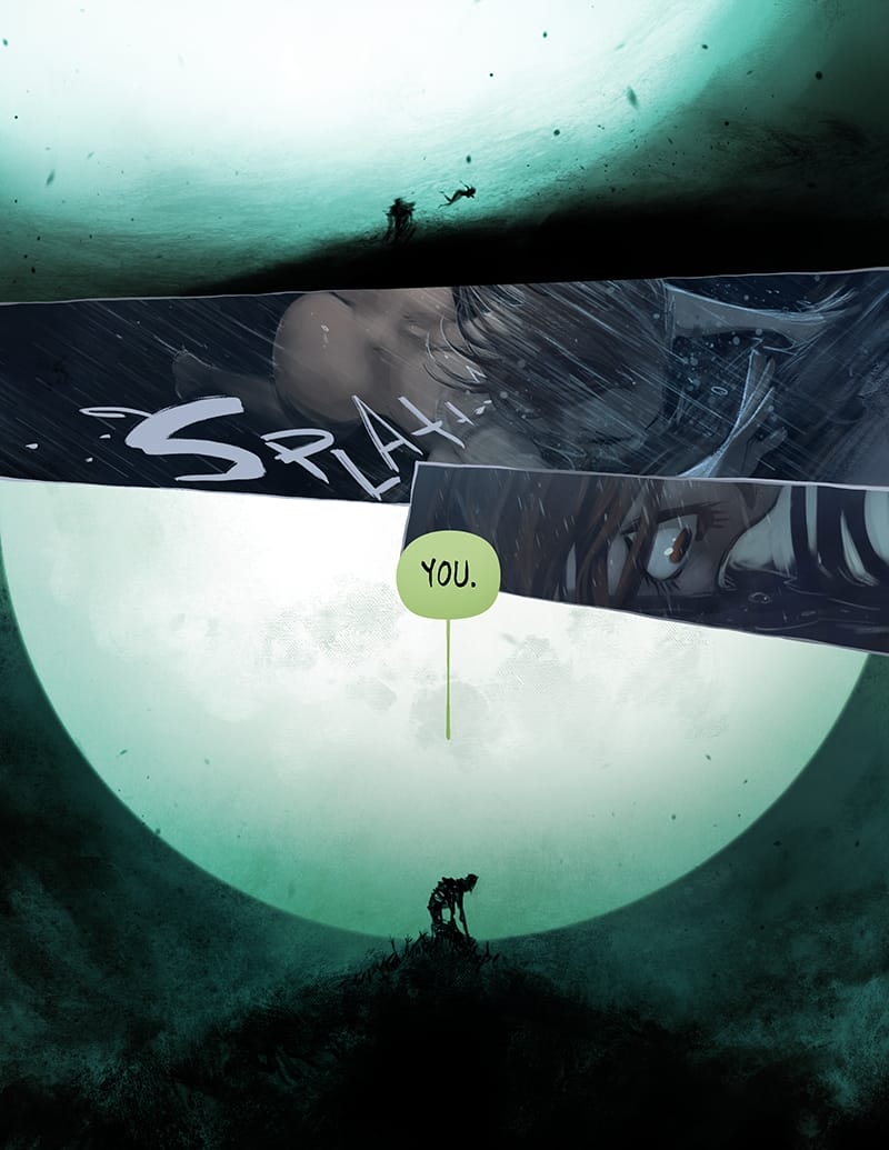 I Roved Out in Search Of Truth And Love [Rupert Everton | Alexis Flower] Tome 4 - Page 215
