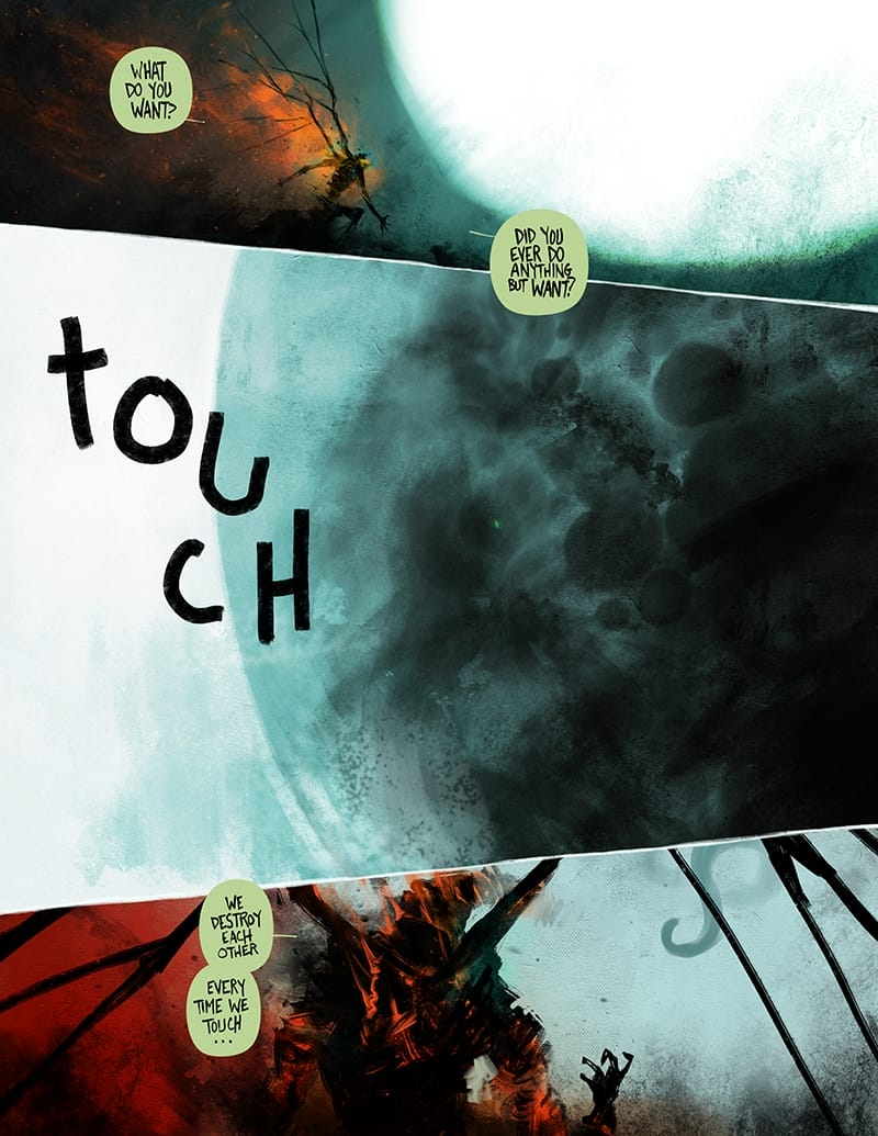 I Roved Out in Search Of Truth And Love [Rupert Everton | Alexis Flower] Tome 4 - Page 217