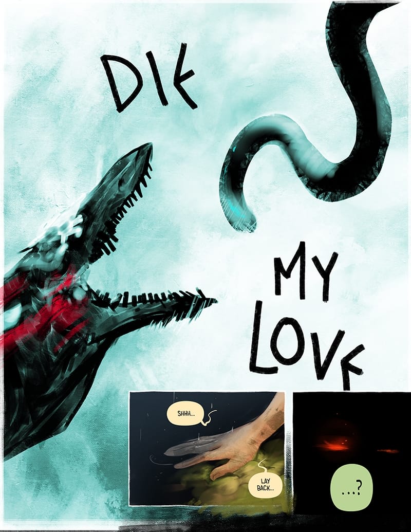 I Roved Out in Search Of Truth And Love [Rupert Everton | Alexis Flower] Tome 4 - Page 218