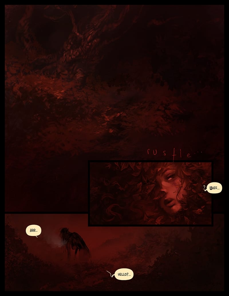 I Roved Out in Search Of Truth And Love [Rupert Everton | Alexis Flower] Tome 4 - Page 227