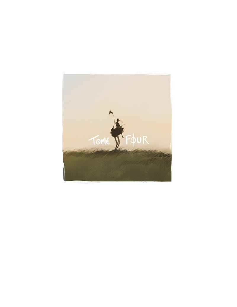 I Roved Out in Search Of Truth And Love [Rupert Everton | Alexis Flower] Tome 4 - Page 6
