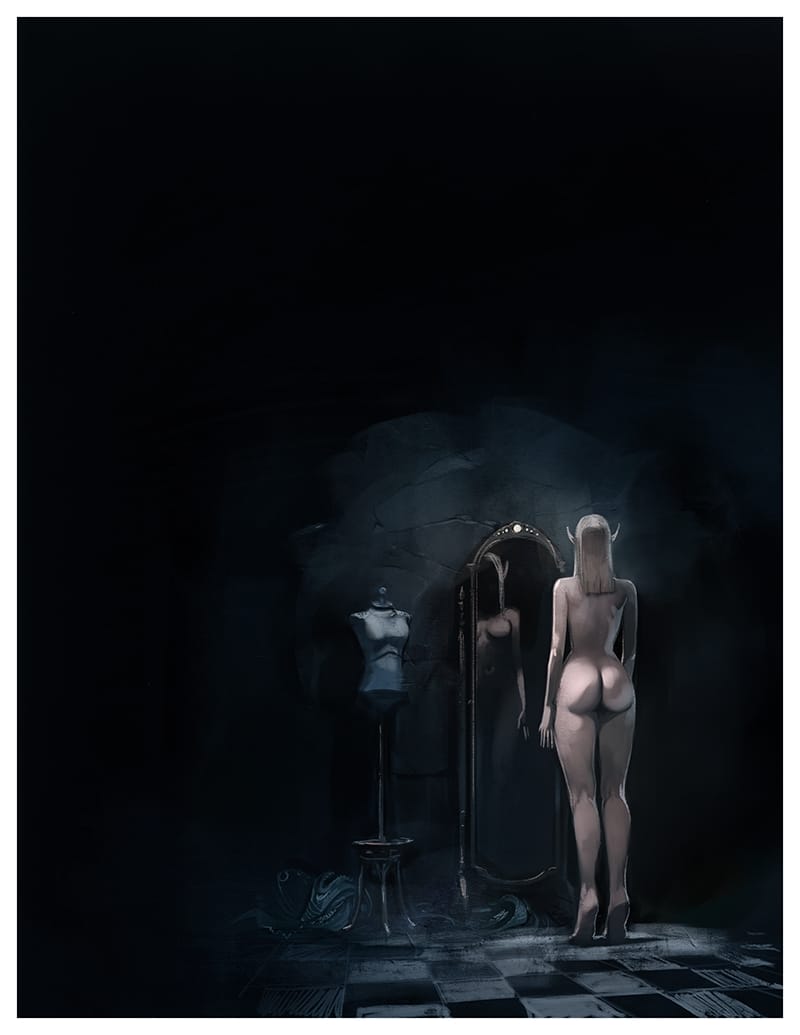 I Roved Out in Search Of Truth And Love [Rupert Everton | Alexis Flower] Tome 4 - Page 75