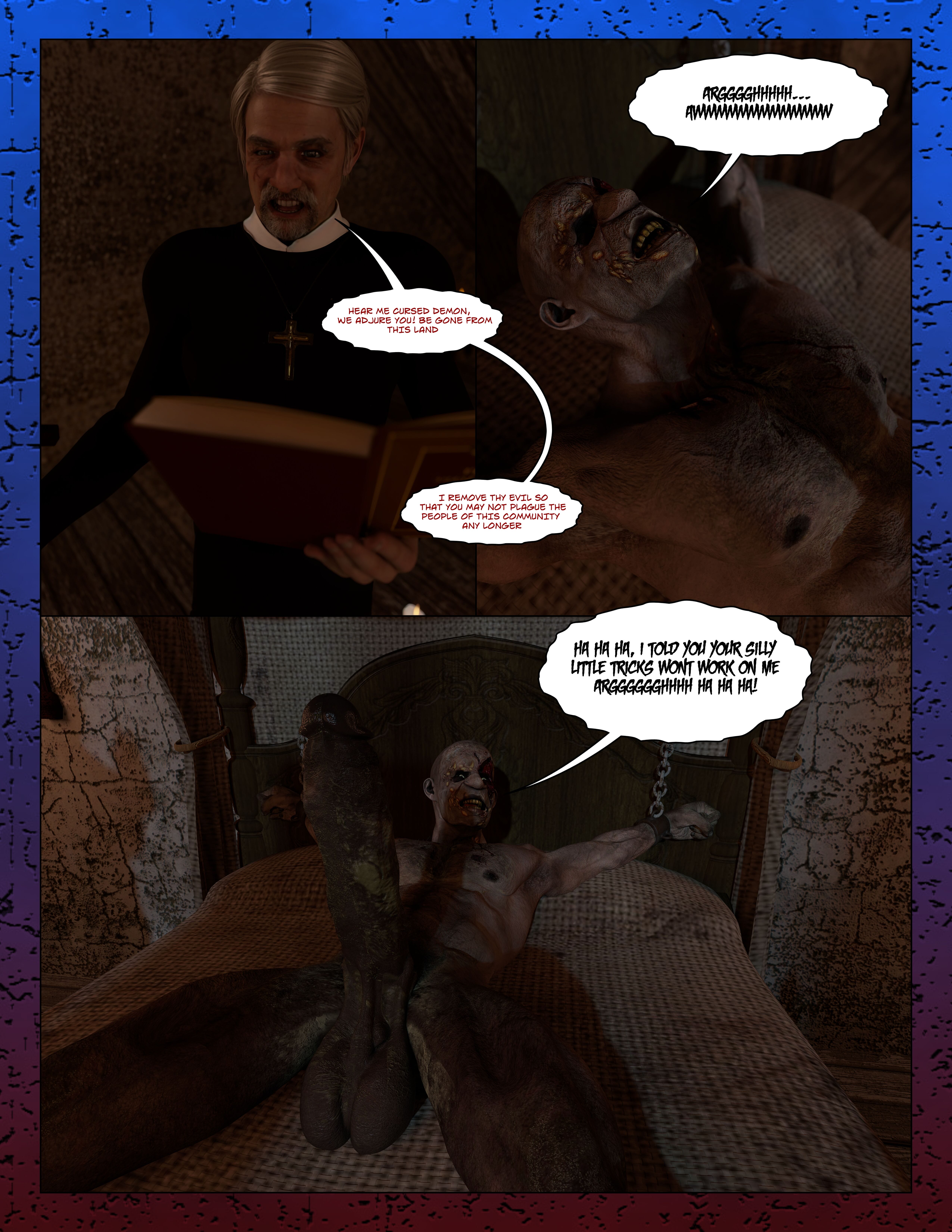 The Devil Within [Moiarte3D] Chapter 1 - Page 3