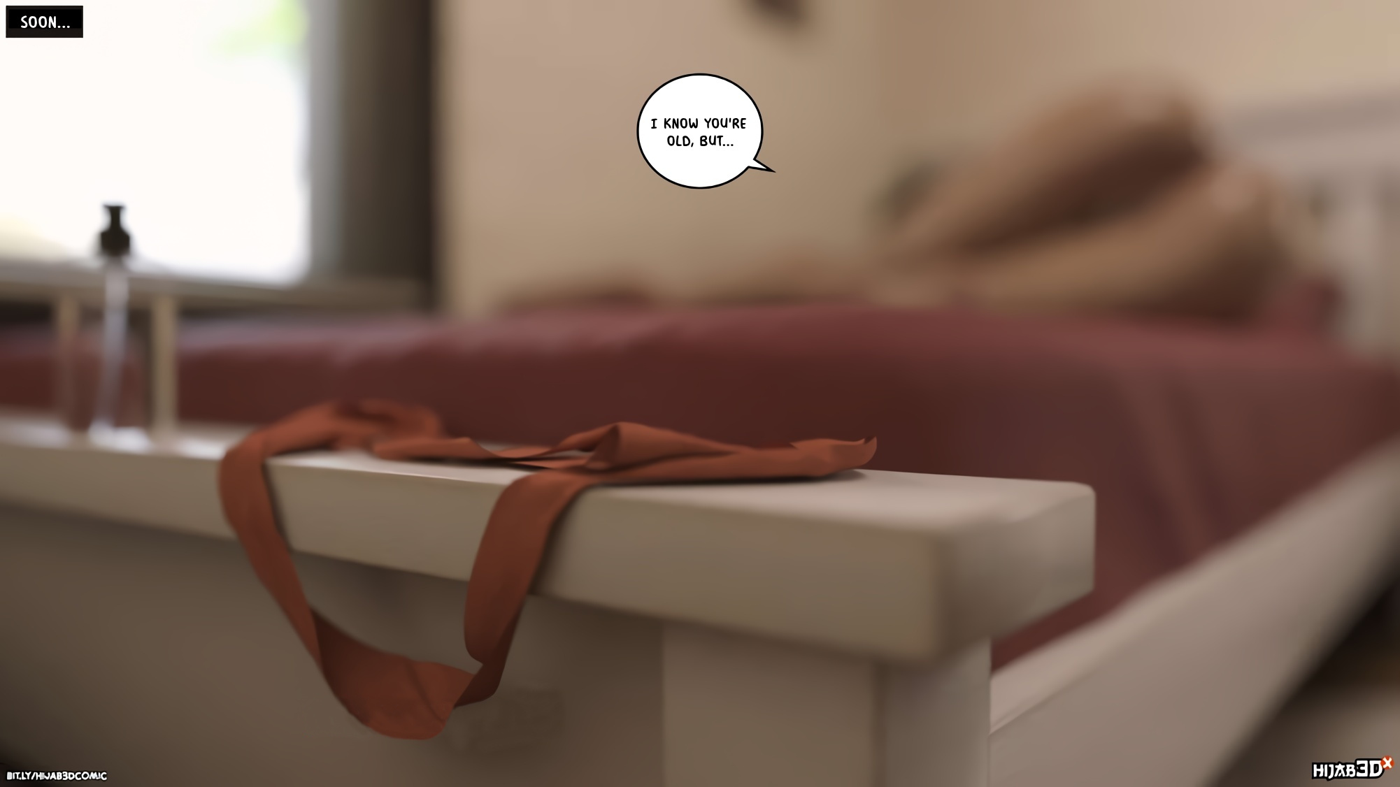 The Masseur [LoseKorntrol] Chapter 8 - Page 78